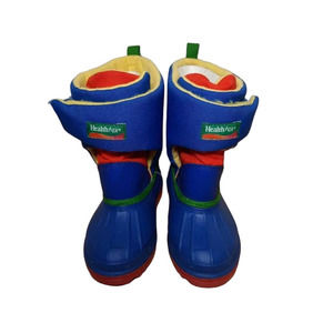 Vintage Healthtex Kids size 9 Snow Boots